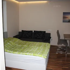 Apartament Vienna Top Apartment