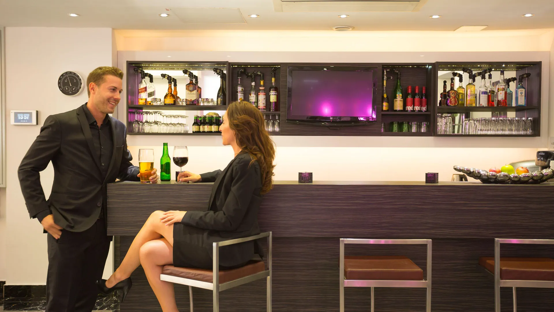 Best Western Plus Hotel Arcadia Wien