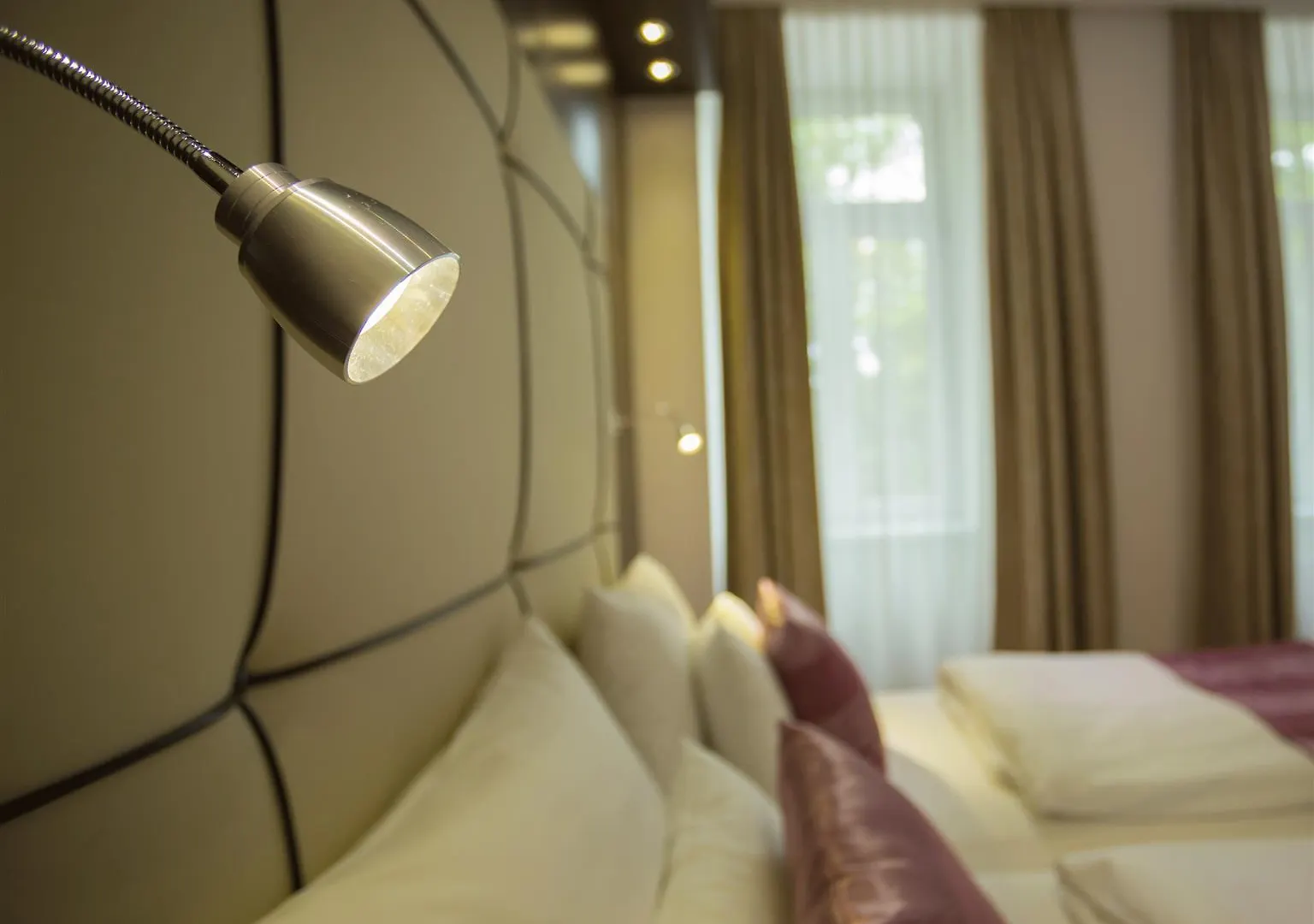 Best Western Plus Hotel Arcadia Vienna