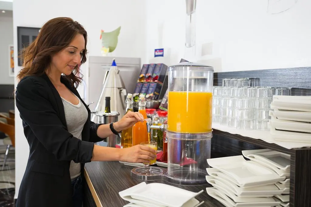 Best Western Plus Hotel Arcadia Wien