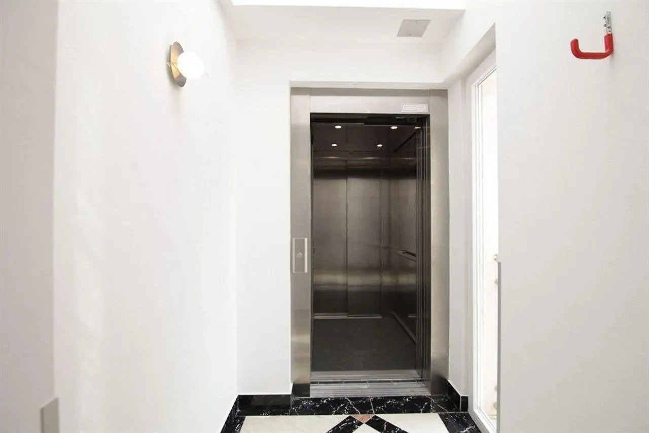 Best Western Plus Hotel Arcadia Vienna
