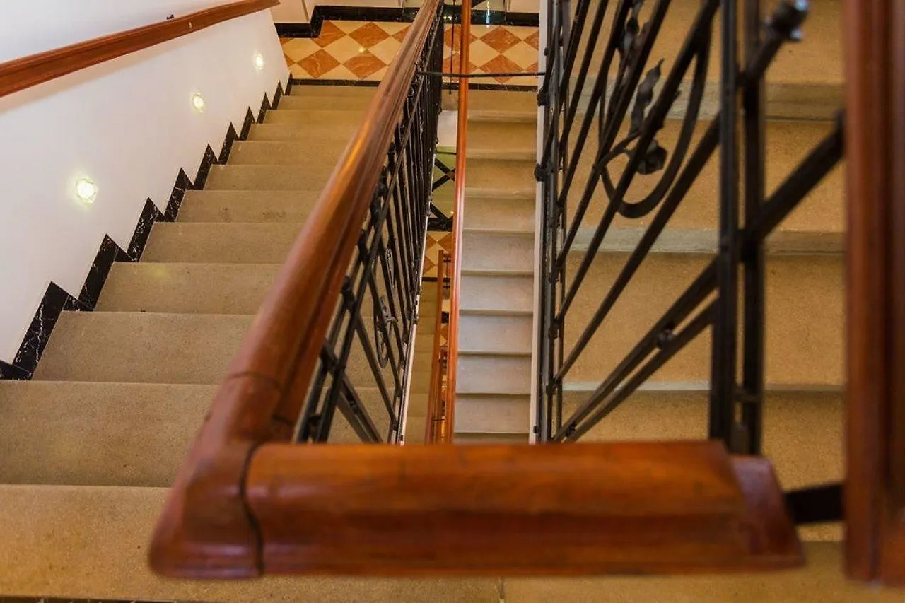 ****  Best Western Plus Hotel Arcadia Vienna Austria