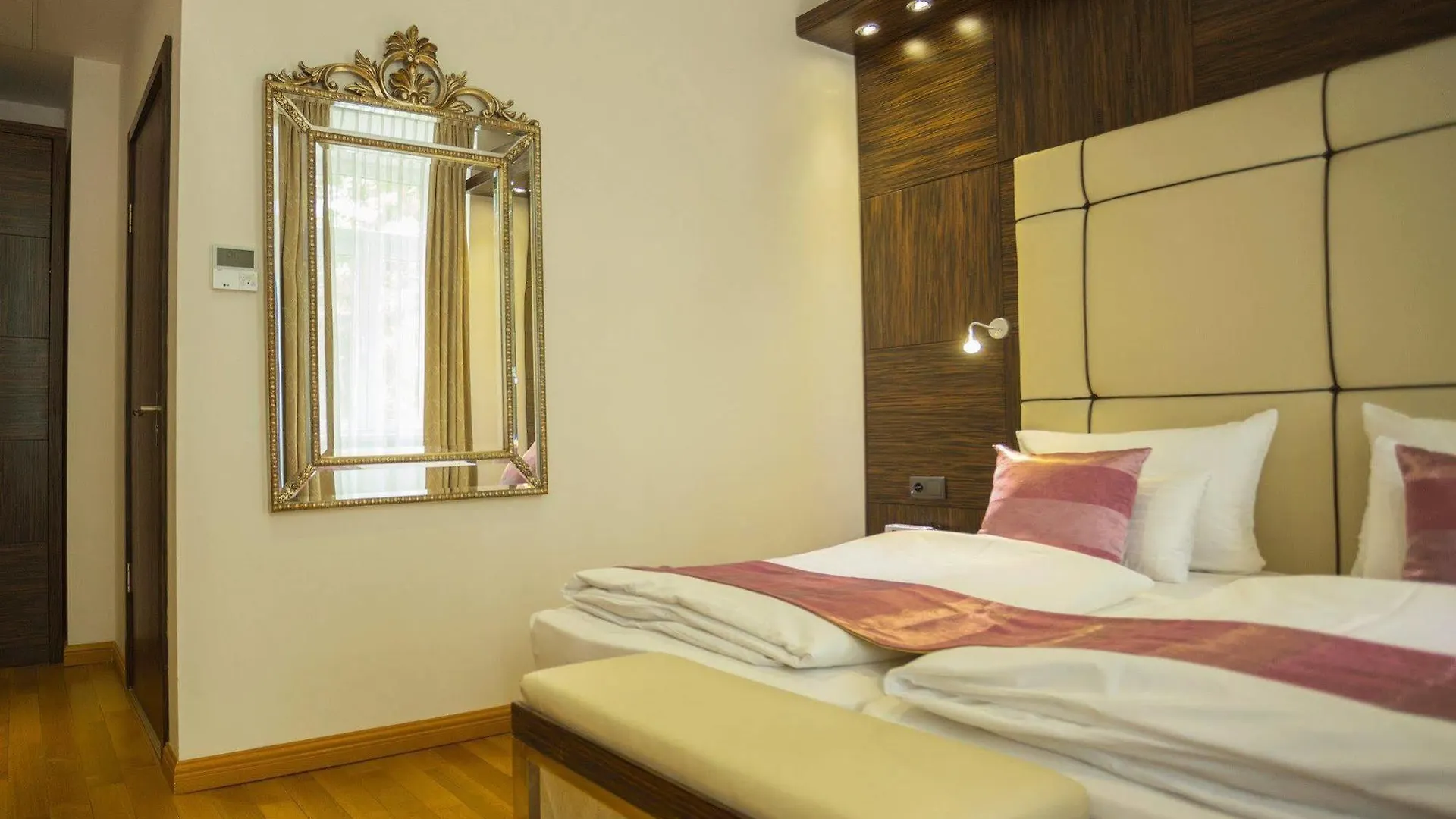 Best Western Plus Hotel Arcadia Vienna Austria