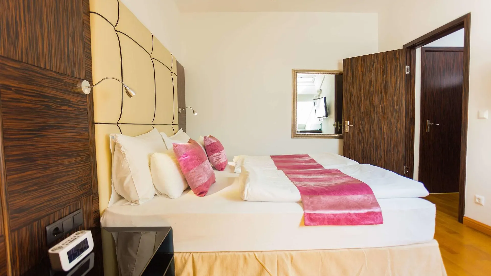 Best Western Plus Hotel Arcadia Vienna