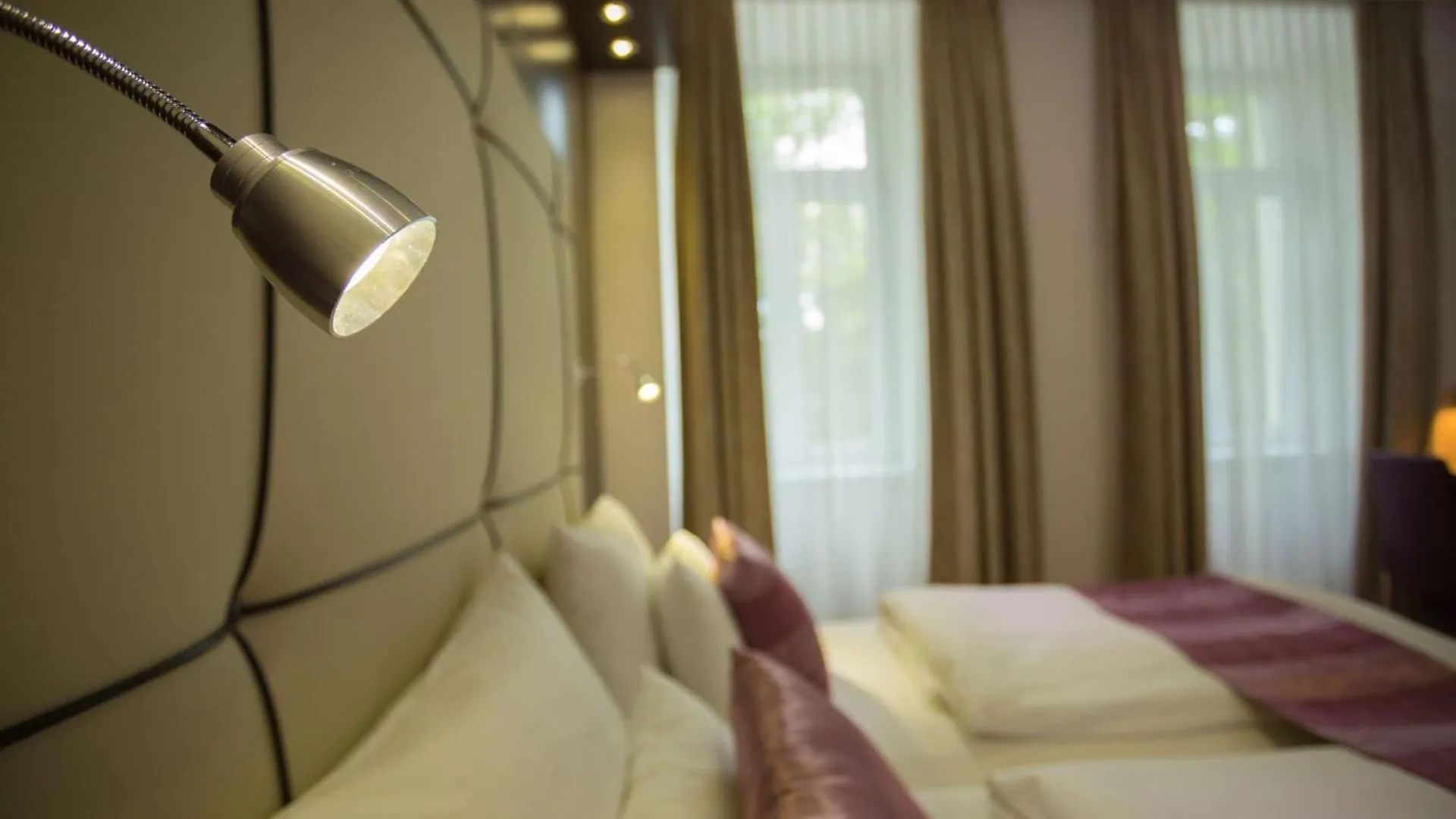 Best Western Plus Hotel Arcadia Vienna