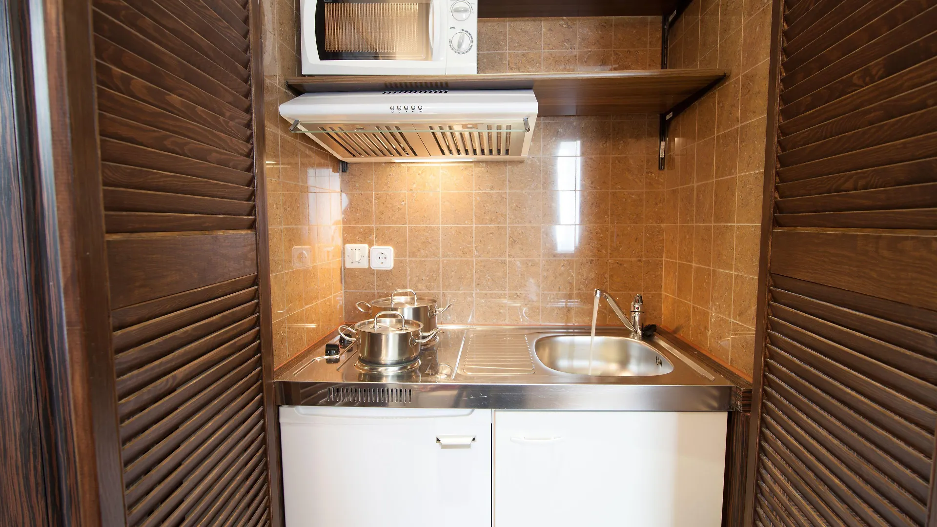 Best Western Plus Hotel Arcadia Wien