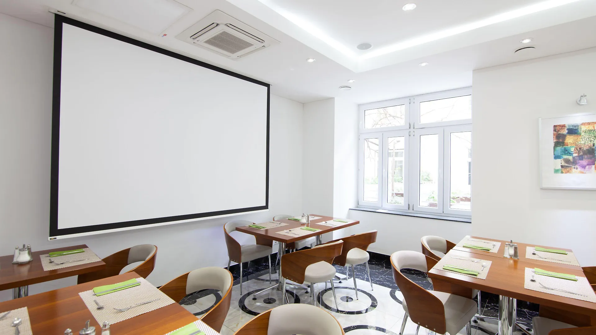 Best Western Plus Hotel Arcadia Wien