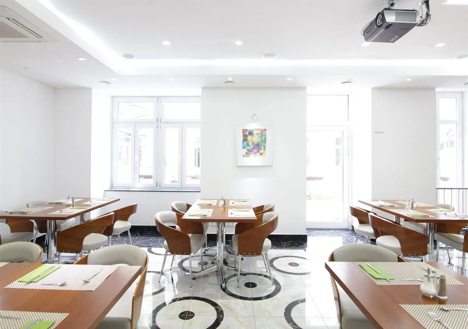 Best Western Plus Hotel Arcadia Vienna
