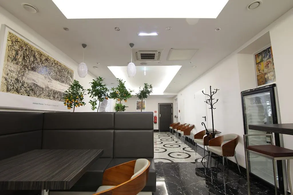 Best Western Plus Hotel Arcadia Vienna