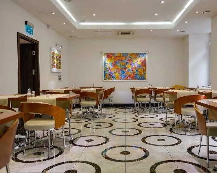 Best Western Plus Hotel Arcadia Vienna