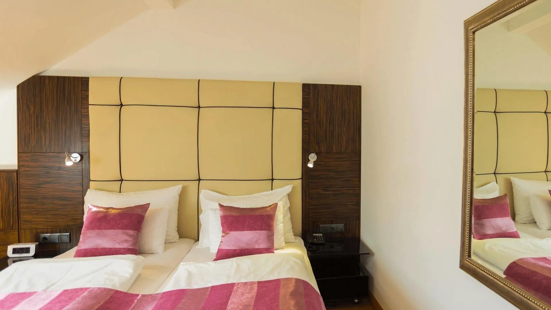 Best Western Plus Hotel Arcadia Vienna 4*,  Austria