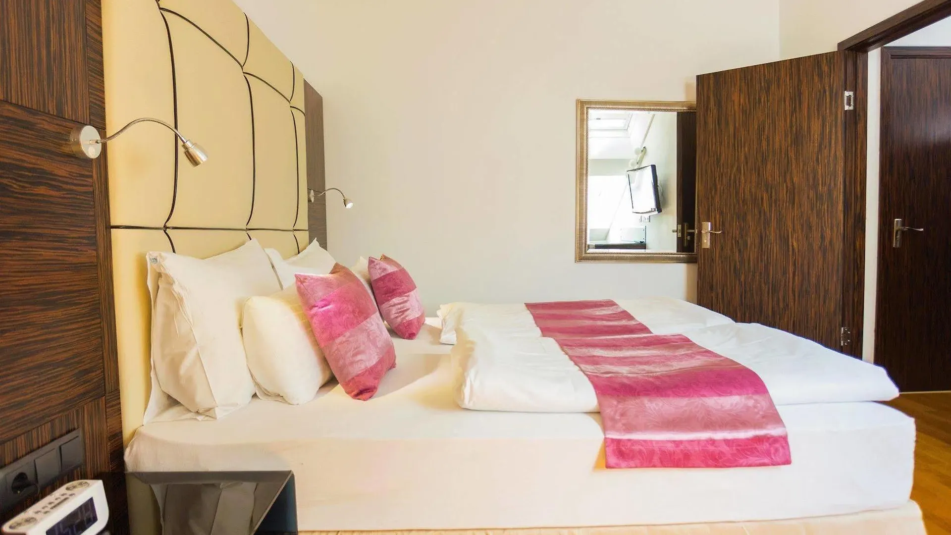 Best Western Plus Hotel Arcadia Vienna