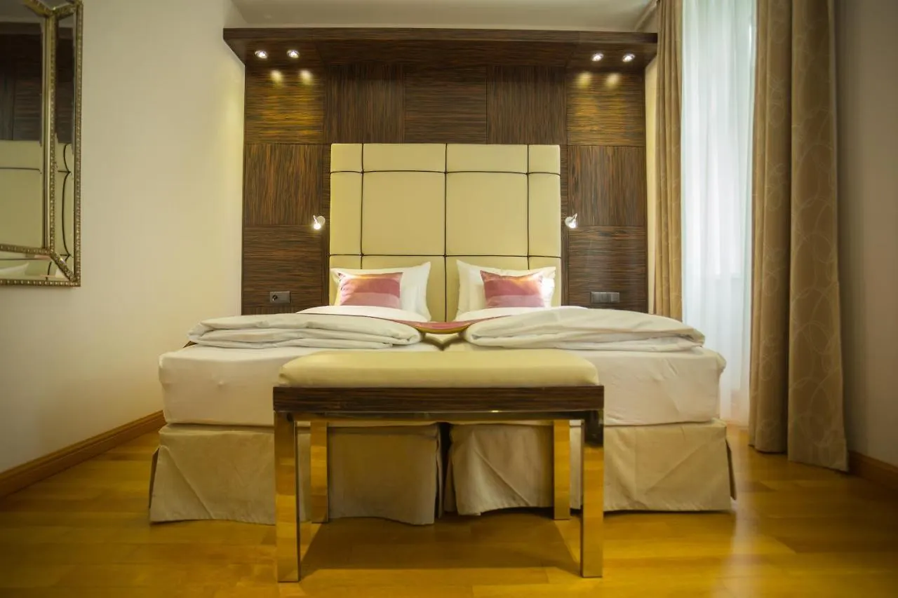 Best Western Plus Hotel Arcadia Vienna 4*,  Austria